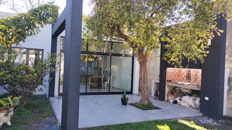 Proyecto SEP Arquitectura