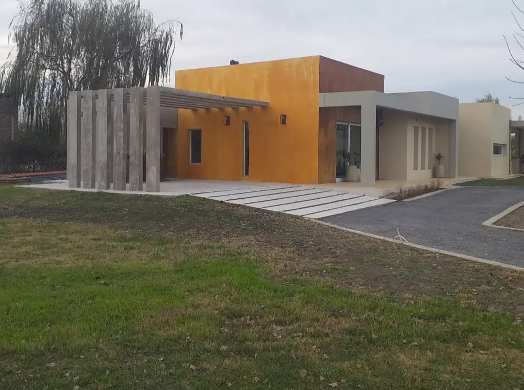 Chacras de la Reserva — Vivienda unifamiliar en Cardales. Imagen 2.
