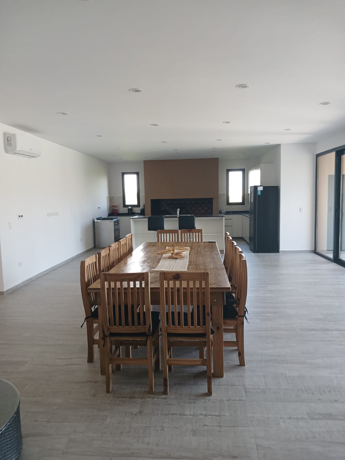 Chacras de la Trinidad — Vivienda unifamiliar en Cañuelas. Imagen 6.