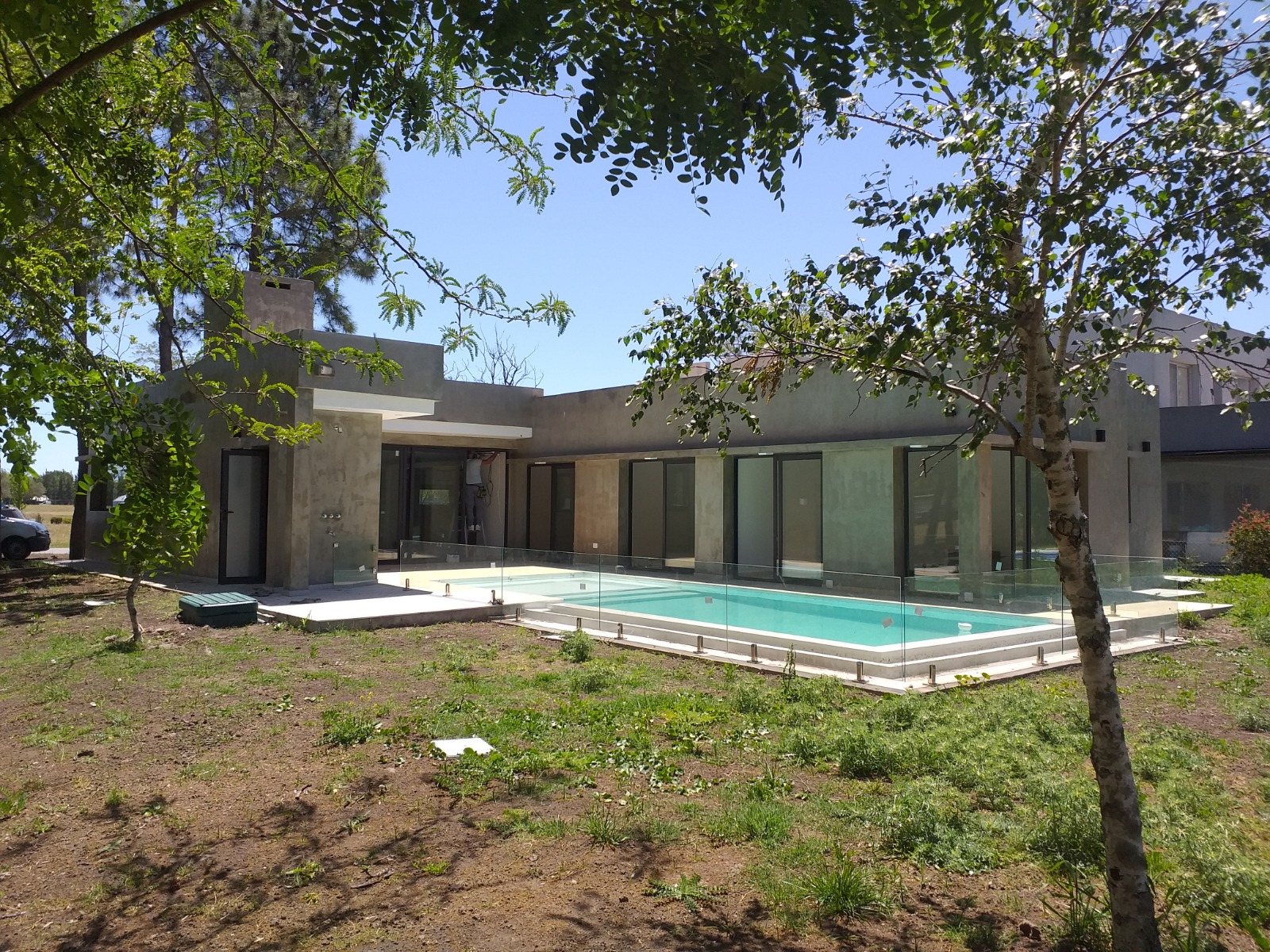 Country Greenville — Vivienda unifamiliar en Hudson, Berazategui