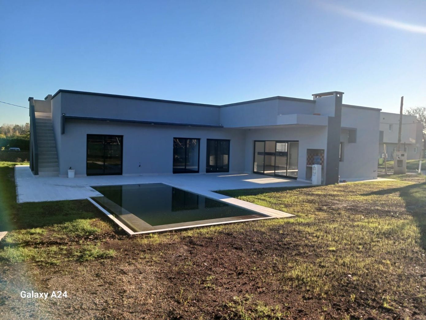 Hudson Park · Lote 432 — Vivienda unifamiliar en Hudson, Berazategui
