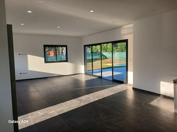 Hudson Park · Lote 432 — Vivienda unifamiliar en Hudson, Berazategui. Imagen 2.