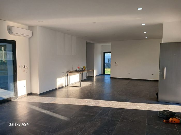Hudson Park · Lote 432 — Vivienda unifamiliar en Hudson, Berazategui. Imagen 3.