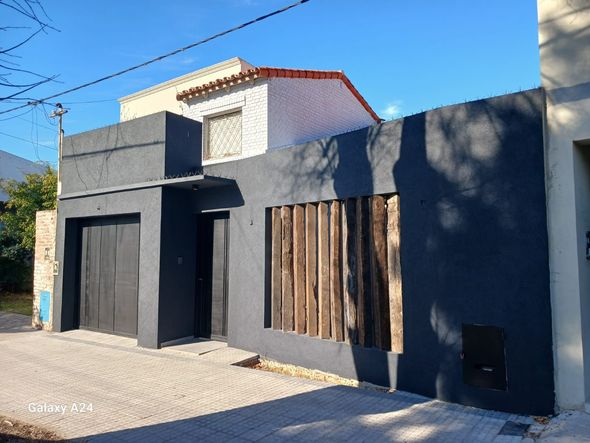 Remodelación La Plata — Remodelación integral en La Plata. Imagen 3.
