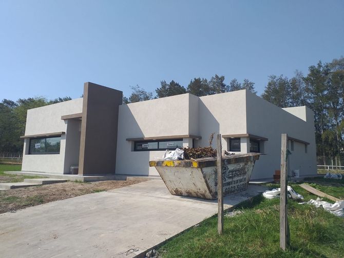 Hudson Park — Vivienda unifamiliar en Hudson, Berazategui. Imagen 3.