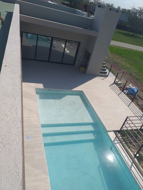 Hudson Park — Vivienda unifamiliar en Hudson, Berazategui. Imagen 4.