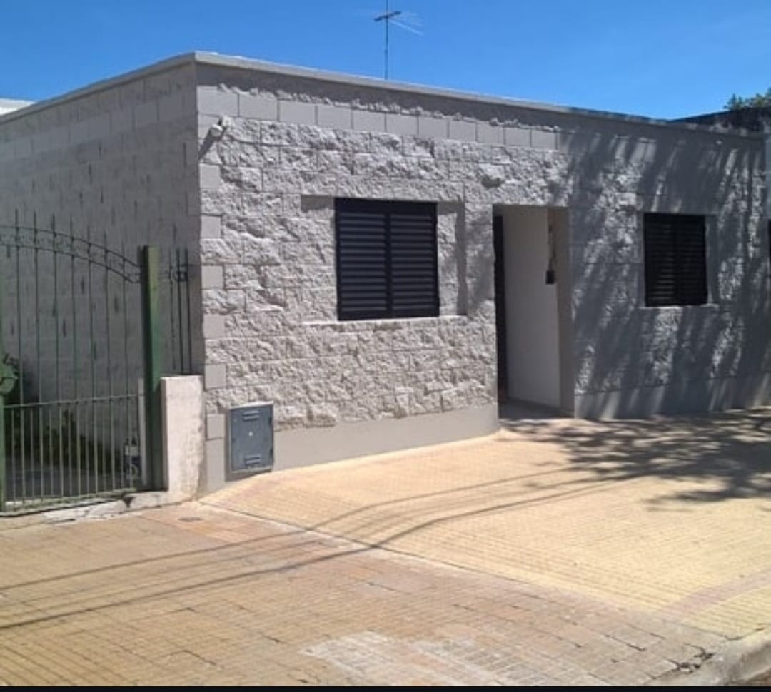 La Casona Centro de Día — Centro de día