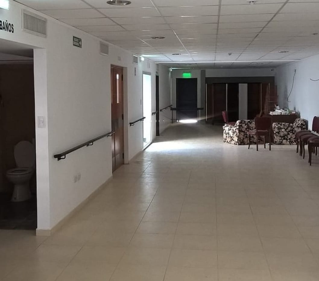 La Casona Centro de Día — Centro de día. Imagen 3.