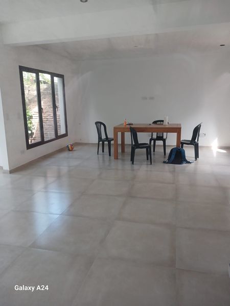 Remodelación La Plata — Remodelación integral en La Plata