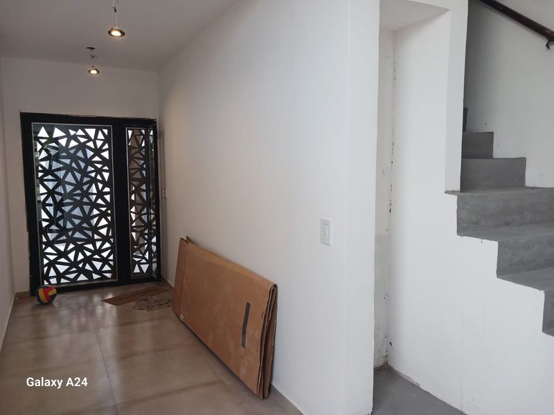 Remodelación La Plata — Remodelación integral en La Plata. Imagen 2.