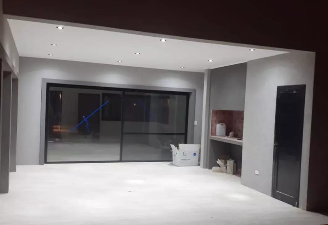 Vivienda San Sebastián — Vivienda unifamiliar en Pilar. Imagen 2.