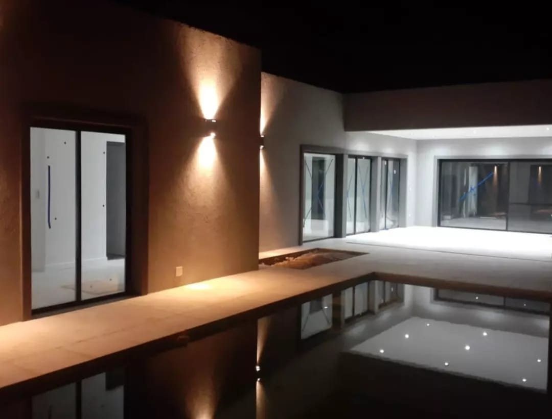 Vivienda San Sebastián — Vivienda unifamiliar en Pilar. Imagen 3.