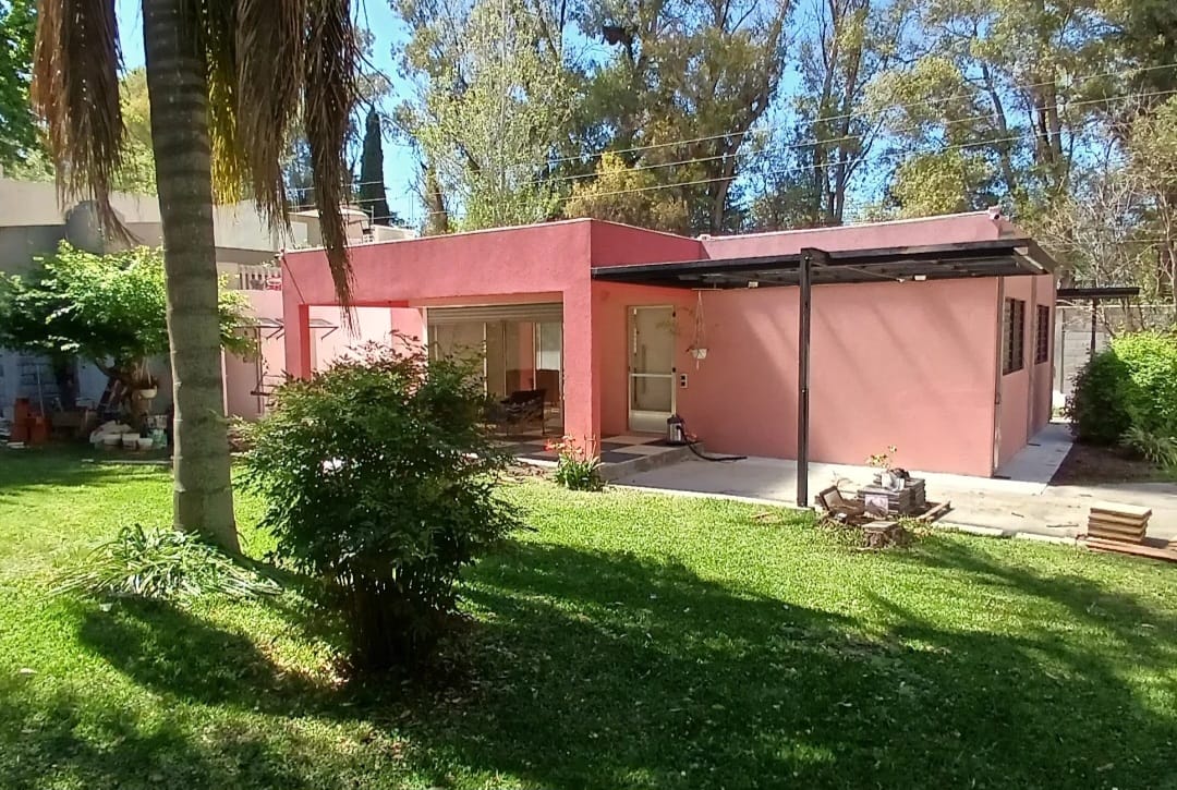 Remodelación Villa Elisa — Remodelación en Villa Elisa, La Plata